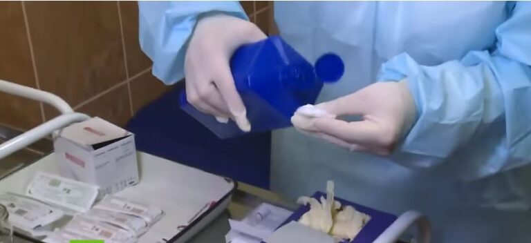 Voluntarios comparten su experiencia sobre la participación en los ensayos