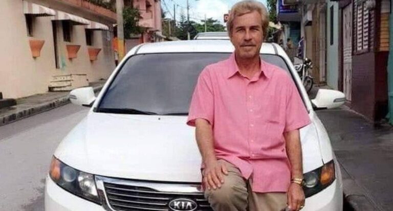 Solicitan sangre B positiva para el doctor Jorvi Martínez, afectado por COVID-19