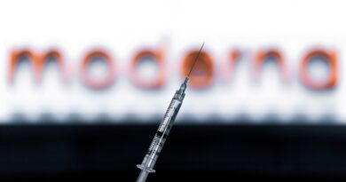 Moderna solicita permiso a la FDA de EE.UU. para el uso de su vacuna contra el covid-19