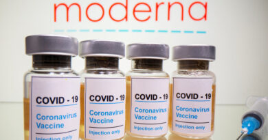 La vacuna contra el coronavirus de Moderna confiere al menos tres meses de inmunidad, según un estudio