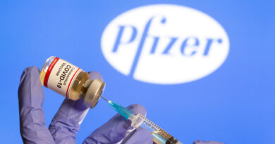 El director de Pfizer se muestra optimista sobre la efectividad de la vacuna contra la nueva cepa de covid-19