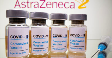 AstraZeneca asegura que ha descubierto la "fórmula ganadora" para que su vacuna sea efectiva.