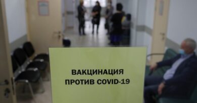 Las muertes por COVID-19 en Rusia son el doble de las informadas por Moscú: ascienden a más de 116.000 víctimas desde abril