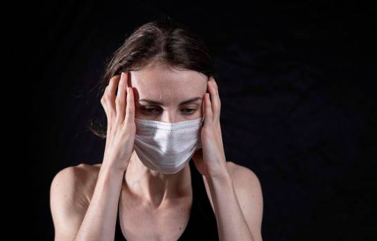 En la era del COVID-19, la salud mental es un tema pendiente en el Sistema Familiar de Salud