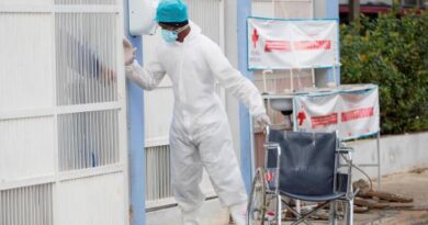 Alerta en República Dominicana por aumento de contagios; reportan 1,133 nuevos casos de COVID y una muerte