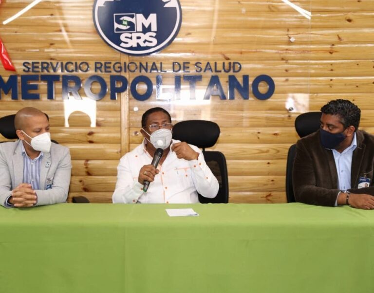 Hospitales tendrán nueva imagen; definen identidad
