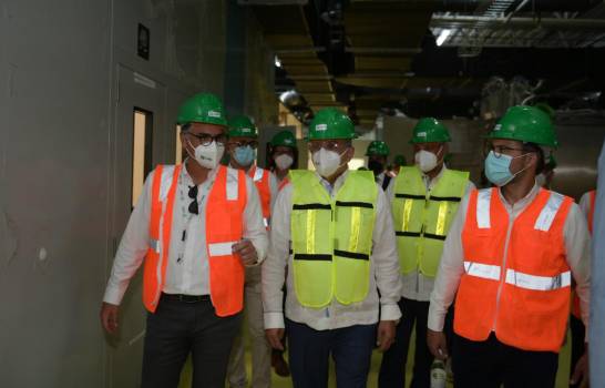 Laboratorios LAM impactará a Latinoamérica con planta farmacéutica