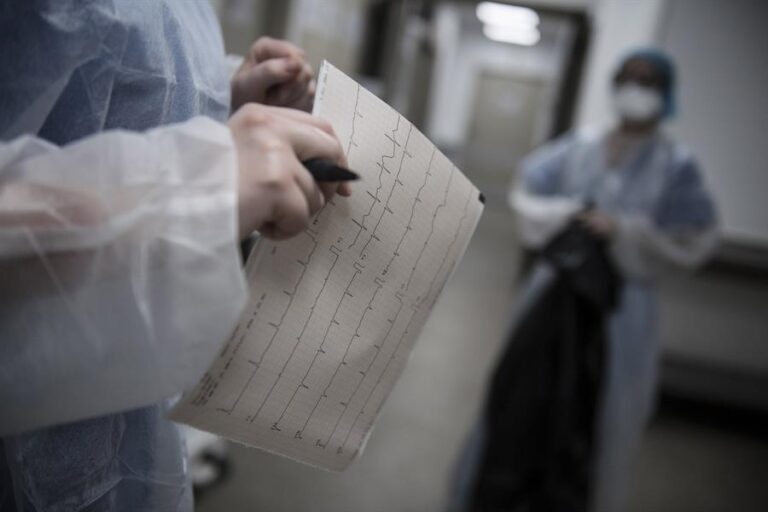 Las dolencias cardíacas se mantienen como principal causa de muerte