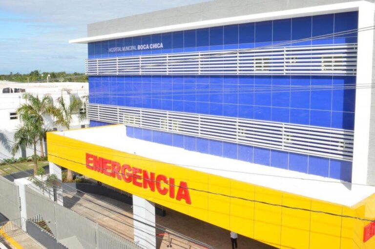 SNS fortalece Emergencias ante feriados Navidad y Año Nuevo –