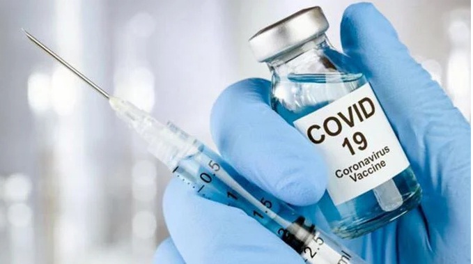 Así será el orden de vacunación contra Covid en RD