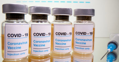 La OMS advierte que el covid-19 podría convertirse en una enfermedad endémica