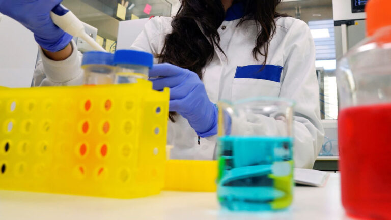 Científicos españoles desarrollan un fármaco que reduce casi al 100 % la carga viral del covid-19 en animales de laboratorio