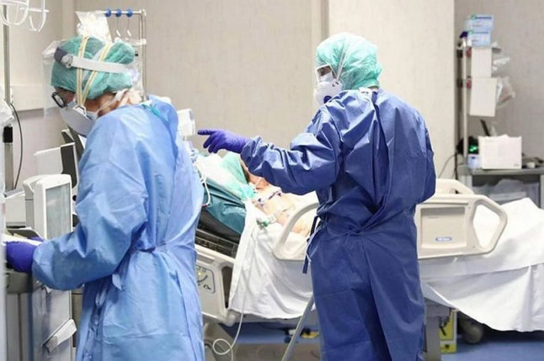 2,106 casos nuevos por COVID-19 en las últimas 24 horas