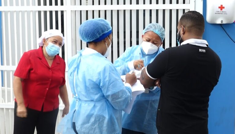 Muertes por Covid siguen subiendo como la espuma; Salud reporta 24 nuevos fallecimientos