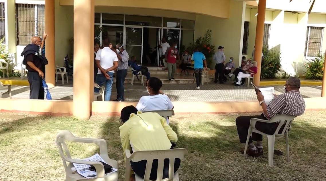 Veintisiete comunicadores dominicanos han fallecido a causa del Covid