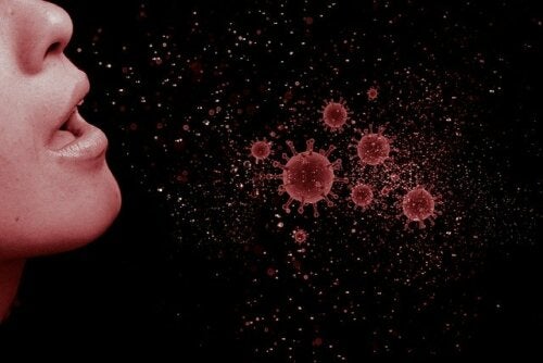 Tres enfermedades víricas más comunes en humanos