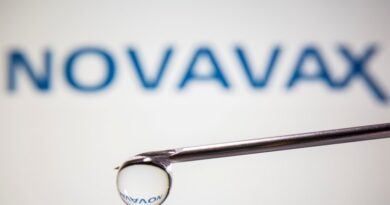 La vacuna de Novavax contra el COVID-19 demostró un 89% de efectividad en un estudio a gran escala.
