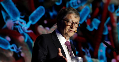 Bill Gates advierte sobre las siguientes posibles amenazas para la humanidad