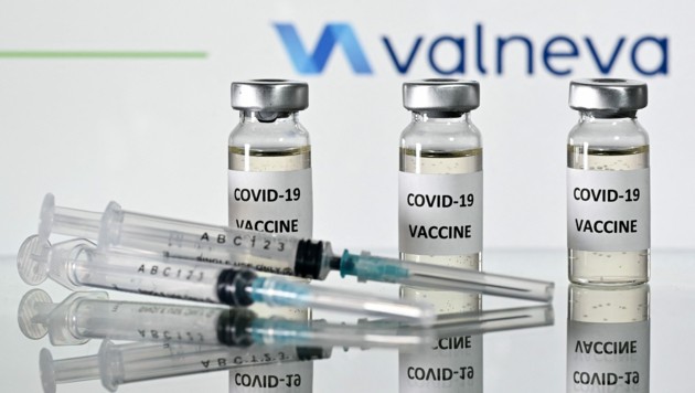 VACUNA CORONA VLA2001 Se supone que la vacuna desarrollada en Viena protege a los niños