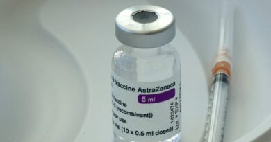 Canadá autorizó la vacuna de AstraZeneca contra el COVID-19