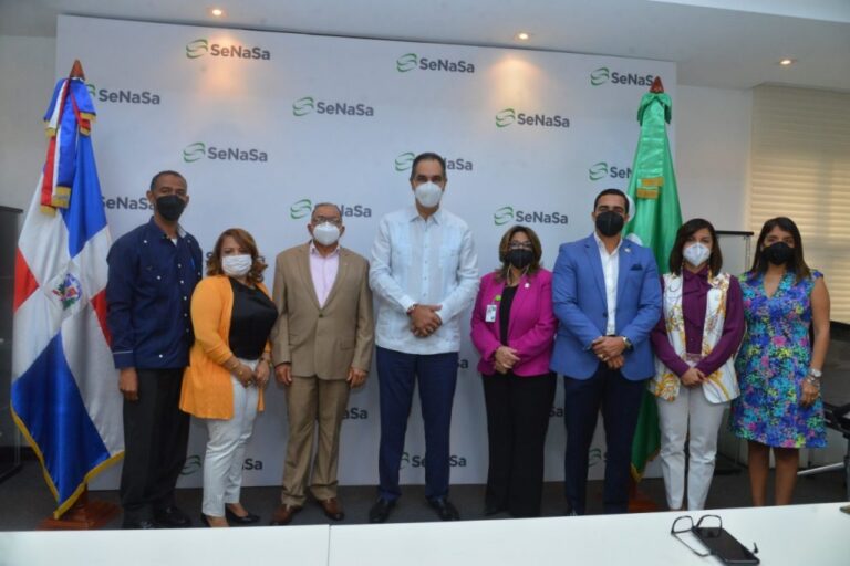 Cafetaleros y sus familias tienen garantía en salud a través de SeNaSa