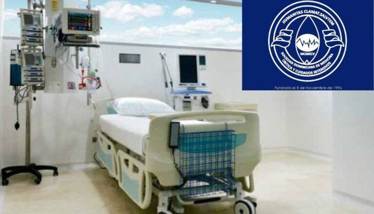Médicos claman por mejores condiciones sanitarias