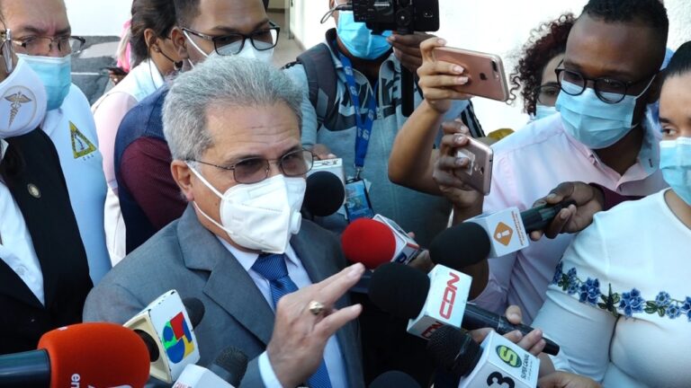 CMD opuesto a que estudiantes retornen a las aulas
