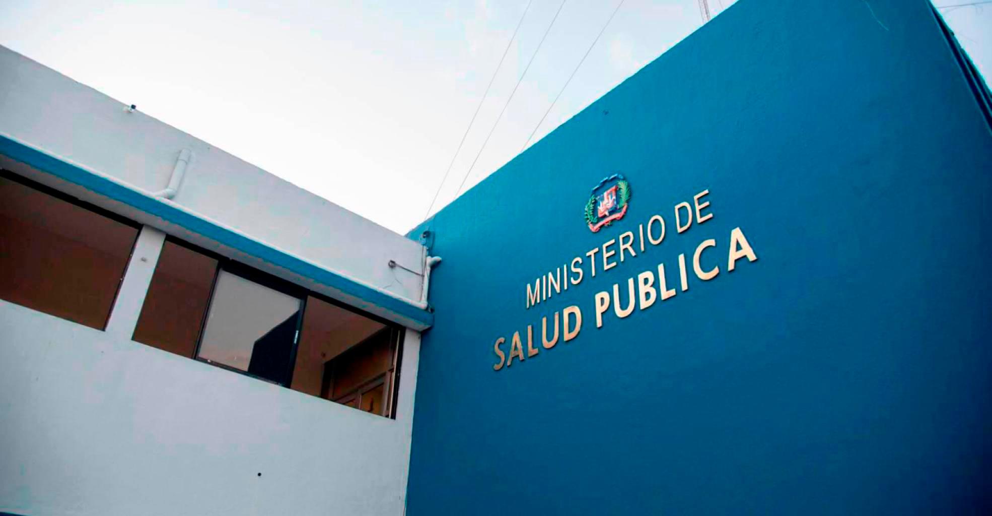 República Dominicana amanece este 28 de febrero sin ministro o ministra de Salud Pública