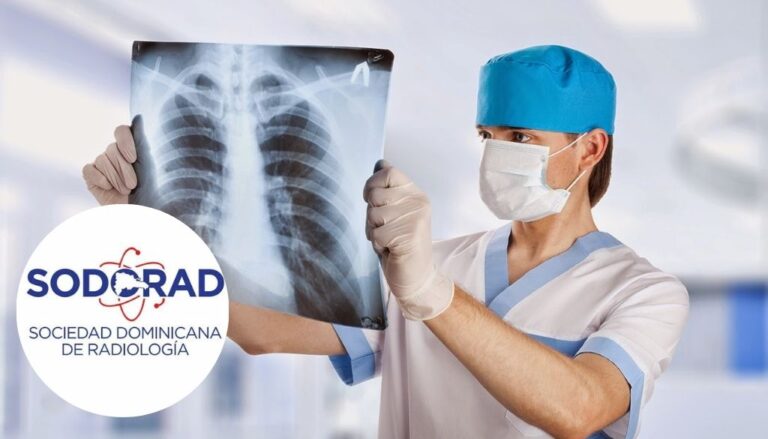 Sociedad Radiología llama a miembros actualizar sus expedientes