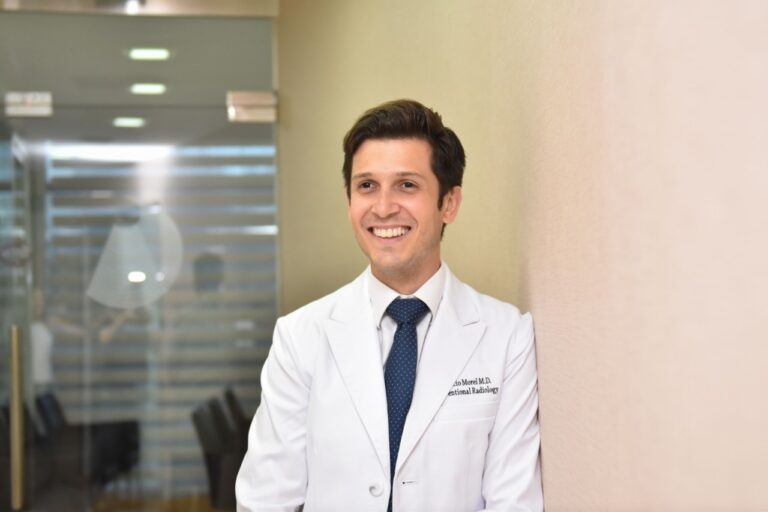 Diagnosis instala tomógrafo