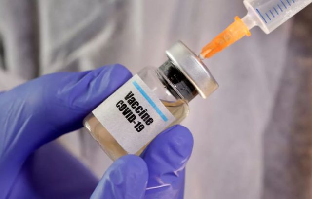 Ministros Hispanos New York efectúan masiva vacunación contra Covid-19 en El Bronx