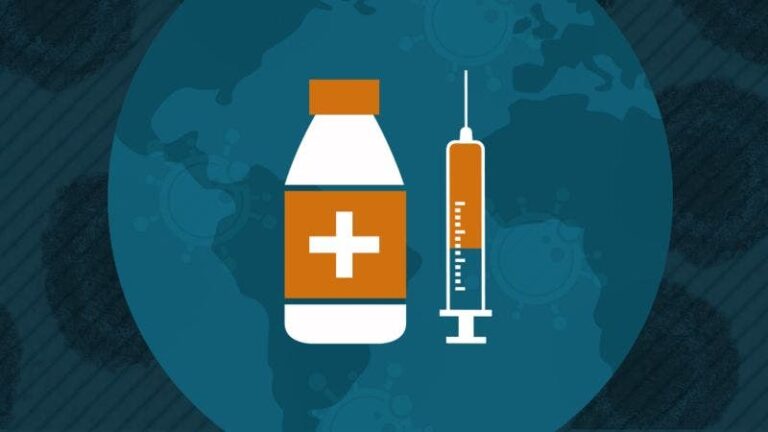 Vacunas contra el coronavirus: ¿cuál es la situación en mi