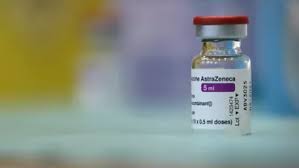 ATENCION:Los expertos de la OMS asesoran sobre el manejo posterior de la vacuna Astrazeneca