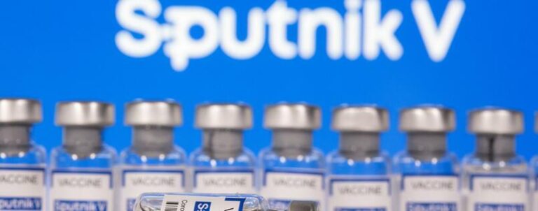El presidente de la DRK de Berlín, Czaja, aboga por la vacuna rusa Sputnik