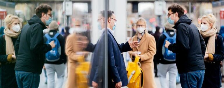 En Berlín, el incentivo para comprar debería convertirse en un incentivo de prueba