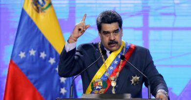 “Petróleo por vacunas”: la propuesta del dictador Nicolás Maduro para conseguir inmunizantes contra el coronavirus para Venezuela