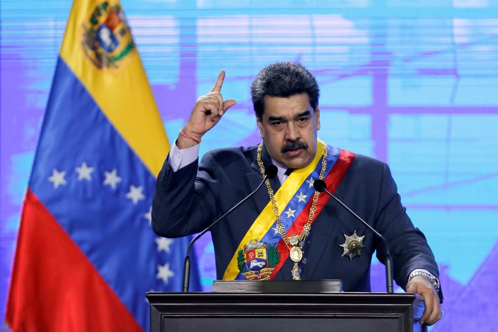 “Petróleo por vacunas”: la propuesta del dictador Nicolás Maduro para conseguir inmunizantes contra el coronavirus para Venezuela