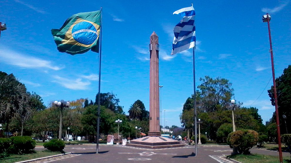 Uruguay confirmó la presencia de la cepa brasileña en siete departamentos del país