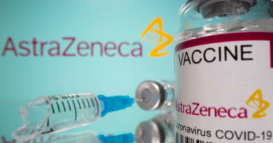 Venezuela anuncia que no autorizará el uso de la vacuna de AstraZeneca contra el covid-19