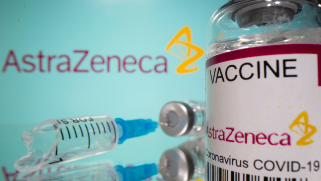 Venezuela anuncia que no autorizará el uso de la vacuna de AstraZeneca contra el covid-19