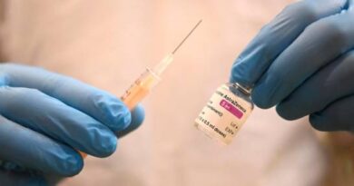 ¿Por qué países suspendieron la vacuna COVID-19 de AstraZeneca?