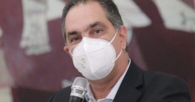 Santiago Hazim asegura el sistema de salud será un orgullo luego de pandemia