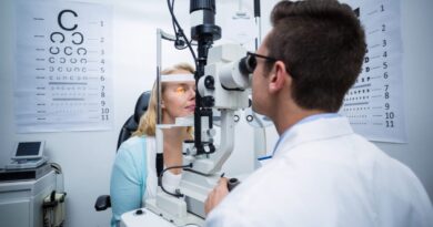Tonometría ocular: qué es, preparación y riesgos