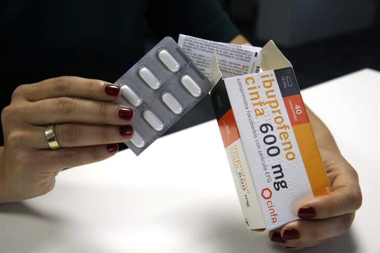 Estudian cómo mejorar tratamiento de tuberculosis con antiinflamatorios