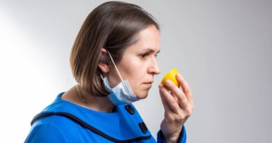 La pérdida de olfato, un síntoma frecuente del covid-19 que anticipa un buen pronóstico de la enfermedad