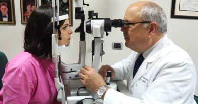 Día Mundial del Glaucoma: causas y síntomas de la principal causa de ceguera en el mundo