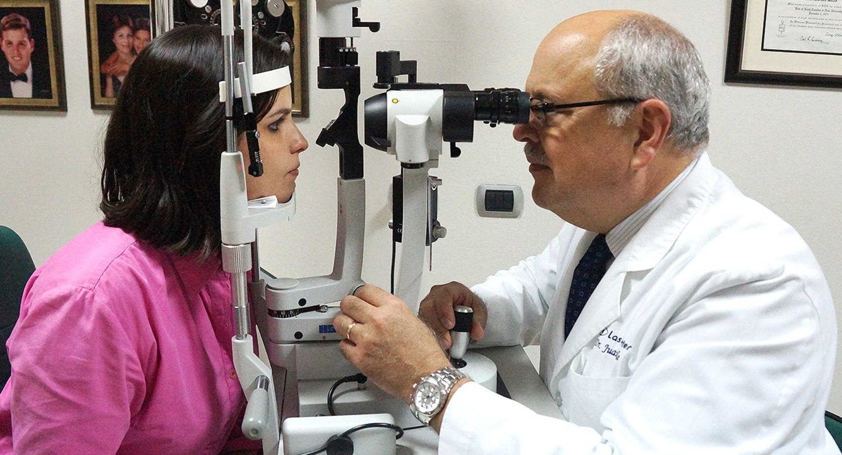 Día Mundial del Glaucoma: causas y síntomas de la principal causa de ceguera en el mundo