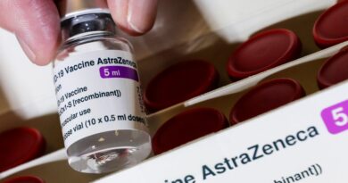 Francia e Italia consideraron “alentadoras” las consideraciones preliminares de la Agencia Europea del Medicamento sobre la vacuna de AstraZeneca.