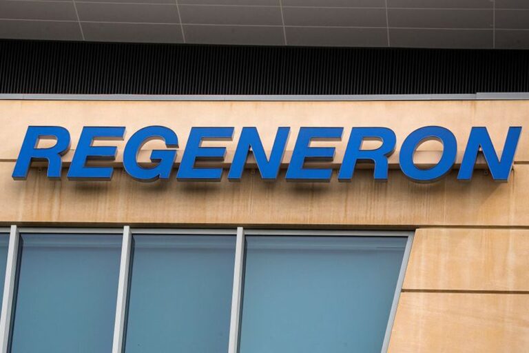Roche anunció resultados prometedores de un cóctel anticovid con Regeneron: reducción del 70% en las hospitalizaciones