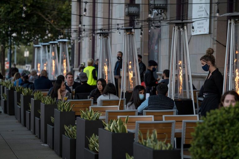 San Francisco pasa a nivel rojo de alerta COVID-19: estas son las nuevas actividades que se permitirán